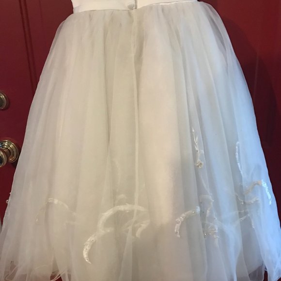 First Communion Dress - Picture 6 of 6